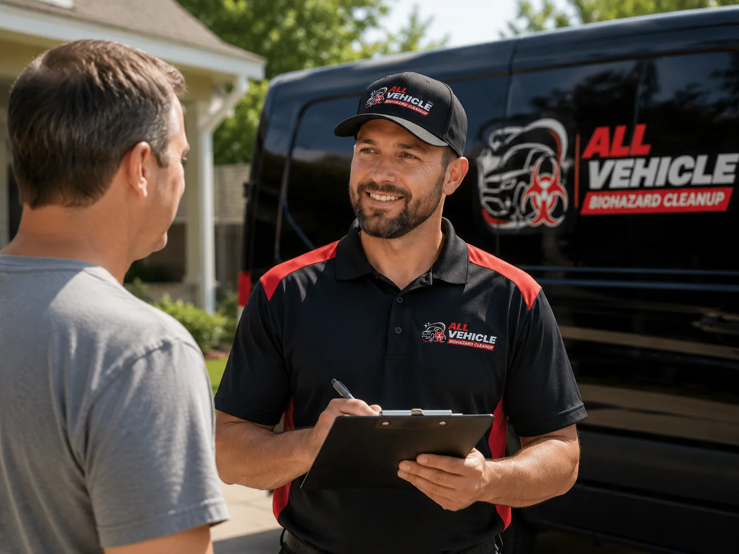 Vehicle Biohazard Cleanup Minetto, NY FAQs